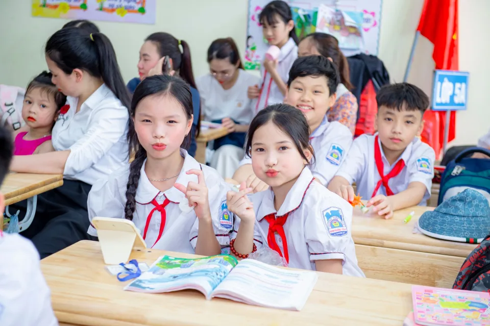Phòng học nhóm